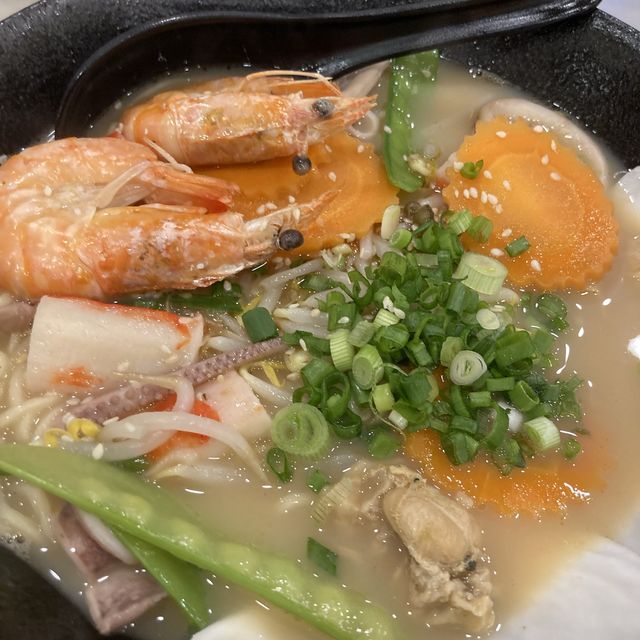 馬來西亞美食