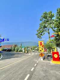 ที่พัก&คาเฟ่ เขาใหญ่