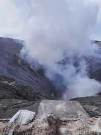 📍印尼背包客之旅 -《婆羅摩火山攻略》
