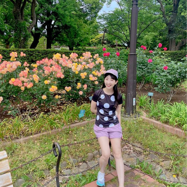 【都心のオアシス】日比谷公園