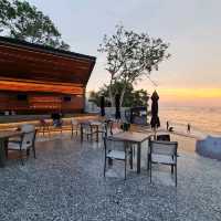 รีวิว โรงแรม Mason Pattaya
