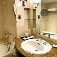 One of the Best Golden Triangle Hotel
