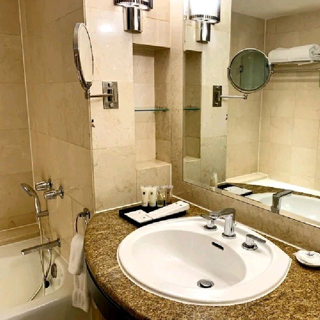 One of the Best Golden Triangle Hotel