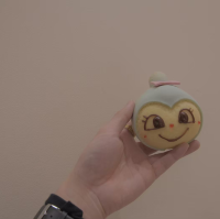 アンパンマンミュージアム横浜