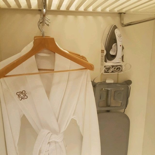 澳門低調五星～皇都酒店