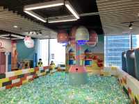 《🎊全新開幕～北區唯一playhouse 探索家樂園》