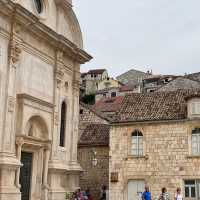 克羅地亞寶藏城市Hvar