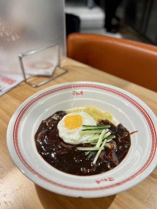 辣炒海鮮鍋🍲🌶️