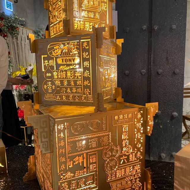 荃灣既歷史建築物