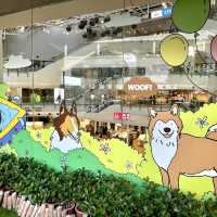盛夏Pets Park 遊樂園