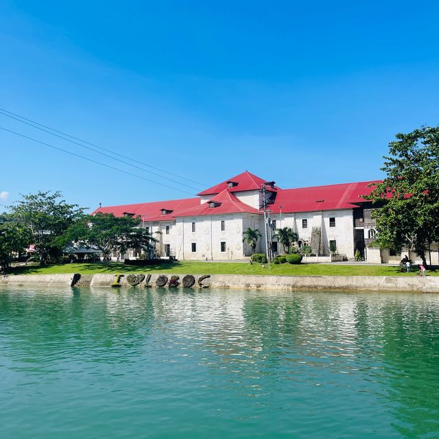 Countryside Tour - Bohol Philippines 