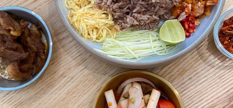 Busaba Cafe & Meal