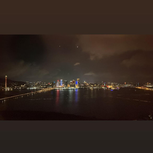無邊際泳池⭐️ 
