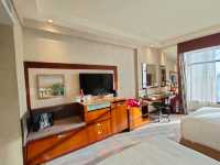 ✨ Relax at Shangri-la Shenzhen 