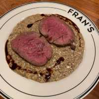 Fran’s -Brunch&Greens