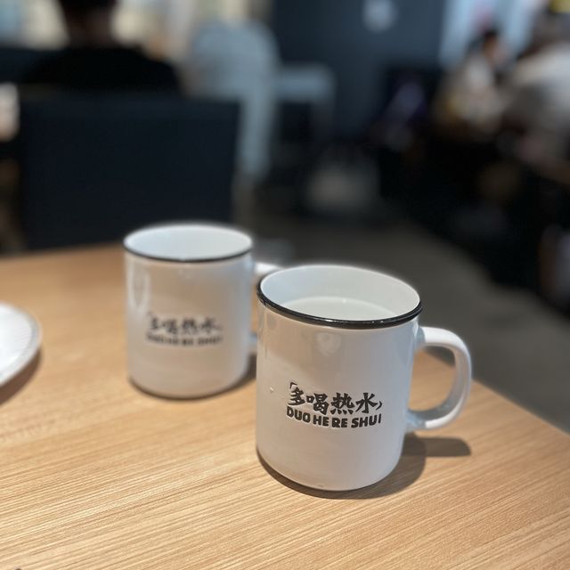 深圳寶安｜人均消費HK$100內嘅酸菜魚天花板
