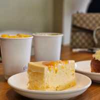 คาเฟ่เปิดใหม่สุดๆที่อยุธยา Glory's Home Made