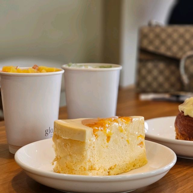 คาเฟ่เปิดใหม่สุดๆที่อยุธยา Glory's Home Made