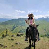 Communal Ranch, Bukidnon 