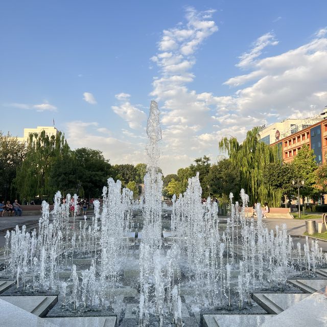 Yerevan 2800th Anniversary Park