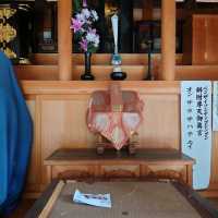 愛知旅行！名古屋「秋葉山円通寺」