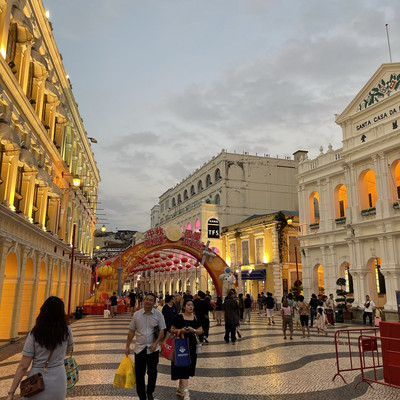 Mid-Autumn Festival - City of Santa Ana