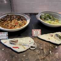 澳門JW萬豪酒店（美食篇）