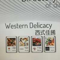 🌈大圍矚目全新巨型商場開幕