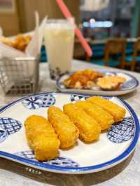北角台灣小館～
