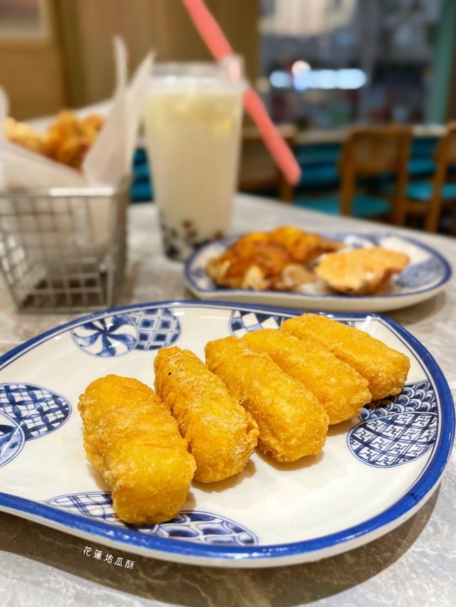 北角台灣小館～