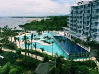 Beautiful Resort in Cebu