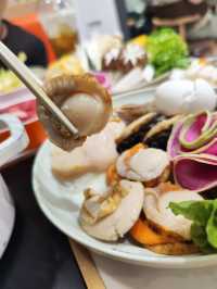 【屯門．火鍋】高質任食和牛、任飲手搖