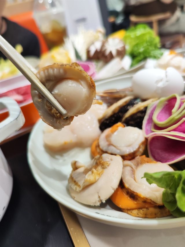 【屯門．火鍋】高質任食和牛、任飲手搖