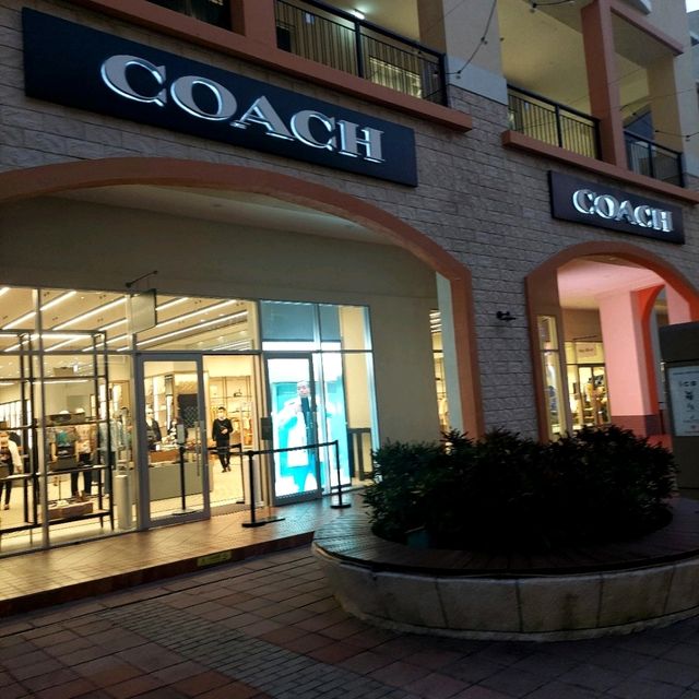SKM Park Outlets