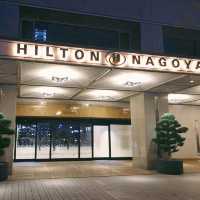 夢幻住宿享受！名古屋希爾頓酒店🌟🏨✨