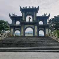 Linh Ứng Pagoda