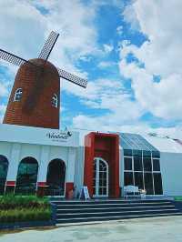 ปักหมุดสถานที่ต้องเช็คอินเมื่อมาฉะเชิงเทรา