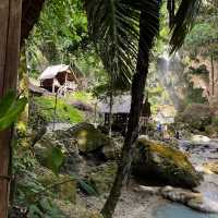 Tumalog Waterfalls