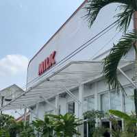 Milk by Artemy