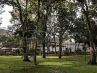 Huai Kaeo Arboretum