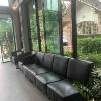 B2 Lampang City Boutique & Budget Hotel 