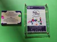 Self Care Exhibition