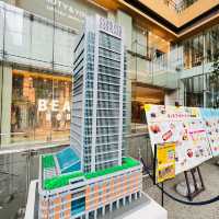 🇯🇵 Marunouchi Building