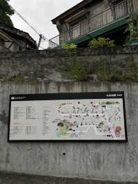 เสพงานศิลปะ นั่งจิบกาแฟที่ #TreasureHill