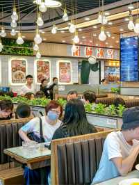 超人氣龍城冰室，都喺早餐最值得