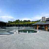 苗栗享沐時光莊園渡假酒店