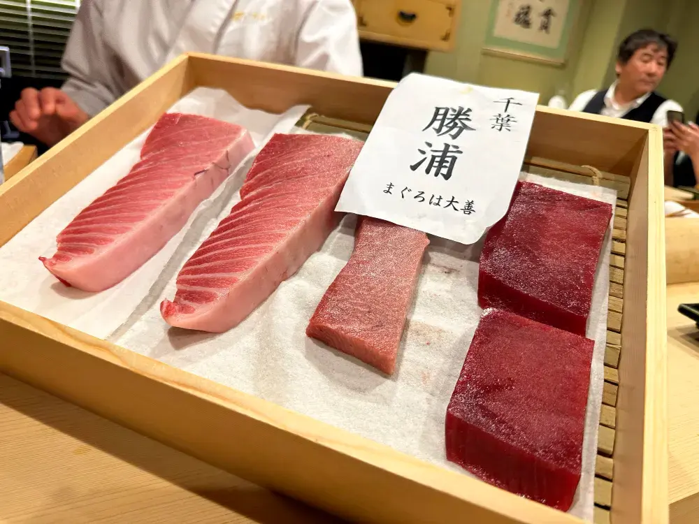 日本大阪|岩本先生的一貫入魂