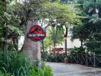 Explore a day in Universal Studios Singapore
