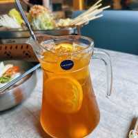 🌟 兆萬美食 • 高cp韓式料理餐廳 🌟 