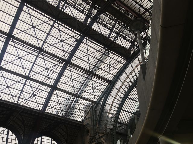Dazed in Antwerp, the Diamond District